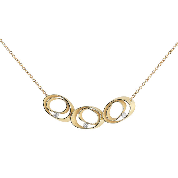 Annamaria Cammilli - Dune Collier