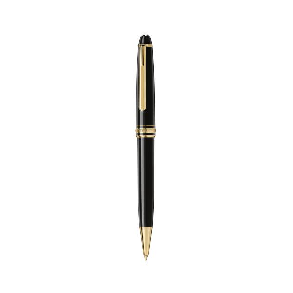 Montblanc - Meisterstück Gold-Coated Classique Drehbleistift 0,7 mm