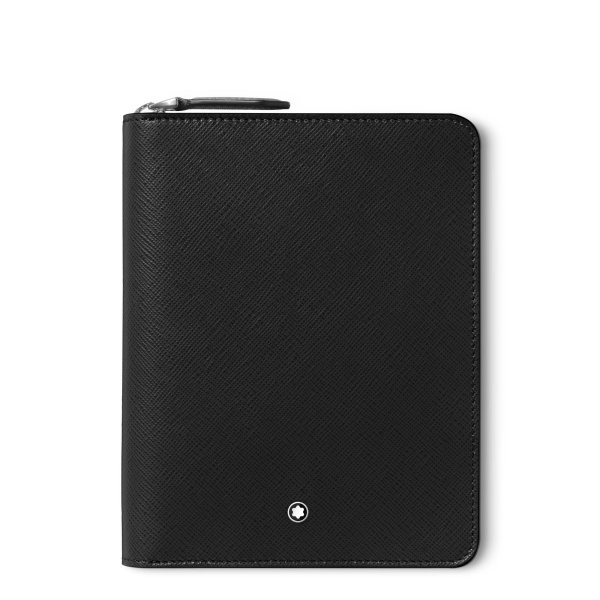 Montblanc - Sartorial Etui für 5 Schreibgeräte mit Reißverschluss