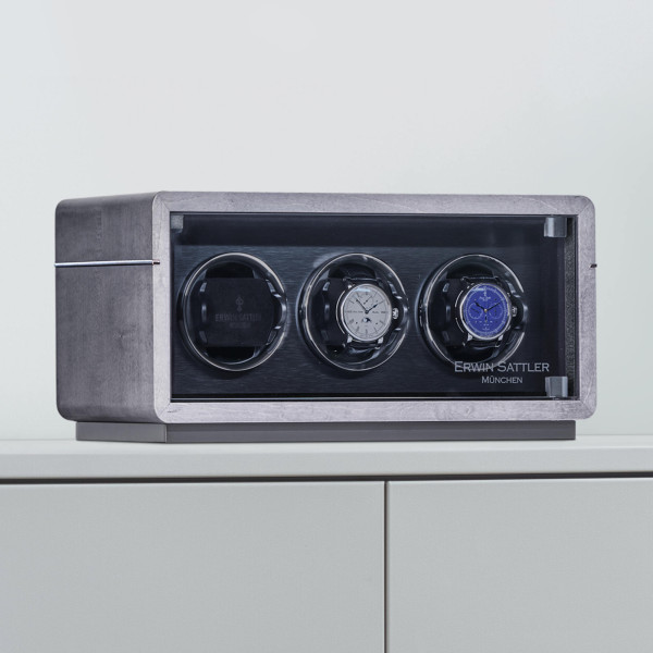 Erwin Sattler - ROTALIS 3.2