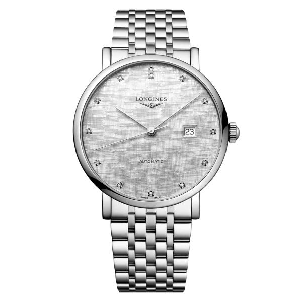 Longines - The Longines Elegant Collection