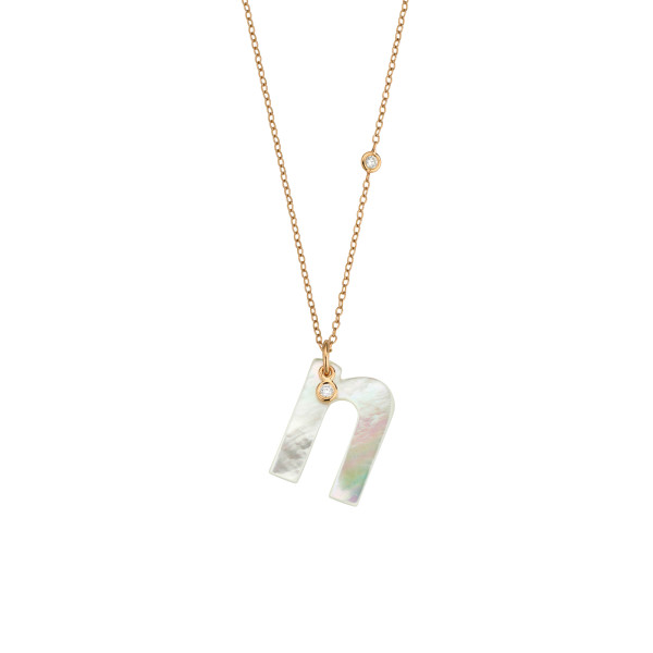 Gellner - Love Letters Collier