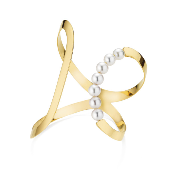 Gellner - Casha Armreif