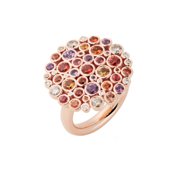 Bron - Confetti Ring