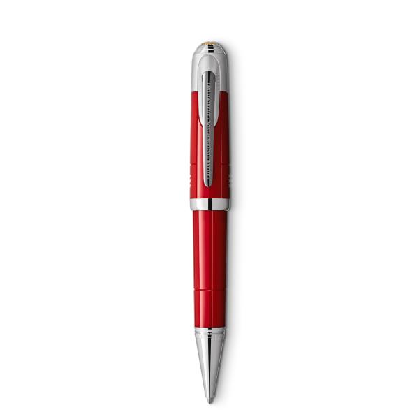 Montblanc - Great Characters Enzo Ferrari Special Edition Kugelschreiber