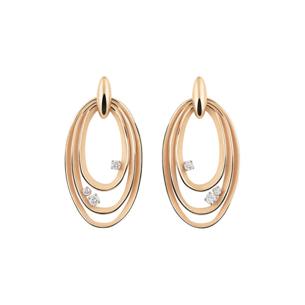 Annamaria Cammilli - Dune Chic Ohrringe