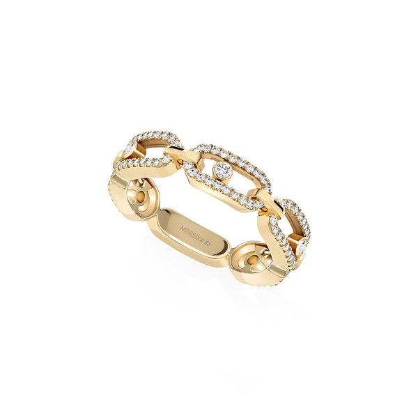 Messika - Move Uno Multi Ring
