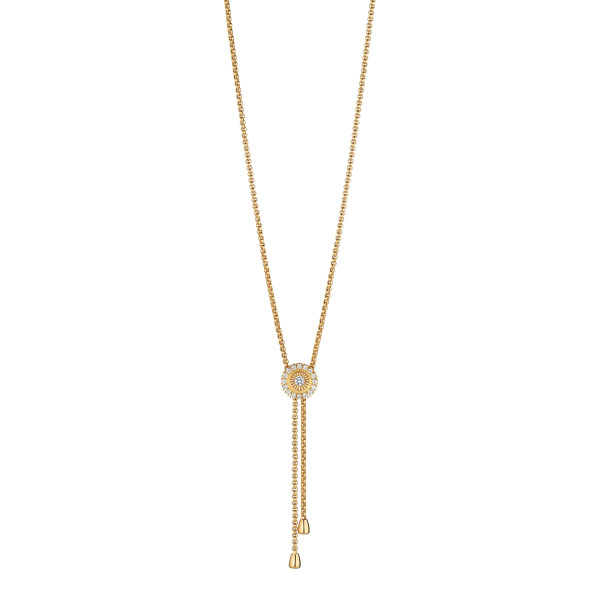 Jörg Heinz - Swing "Boho" Y-Collier