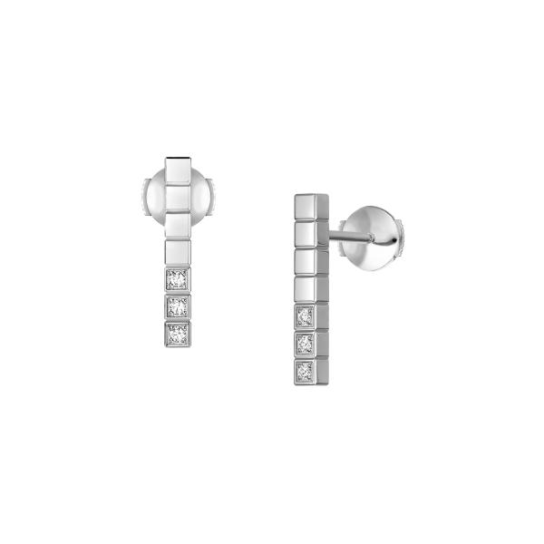 Chopard - Ice Cube Ohrstecker