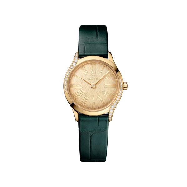 Omega - De Ville mini Tresor