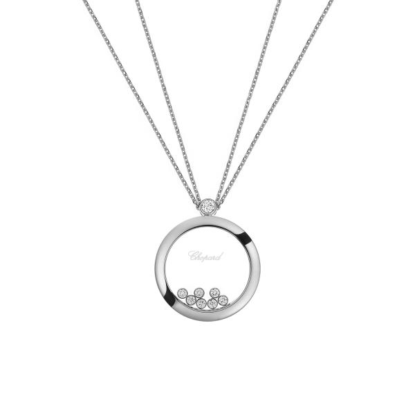 Chopard - Happy Diamonds Anhänger