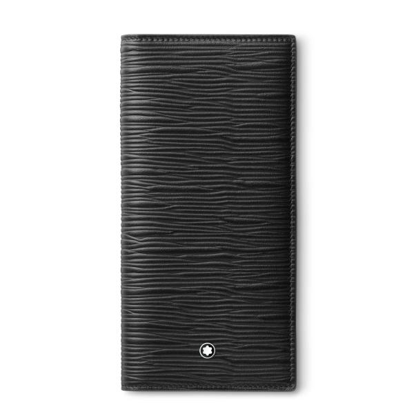 Montblanc - 4810 Brieftasche 15 cc