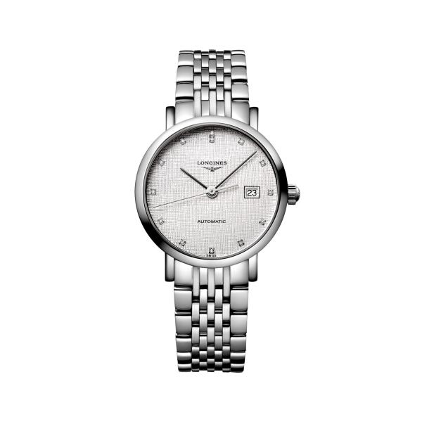 Longines - Longines Elegant Collection