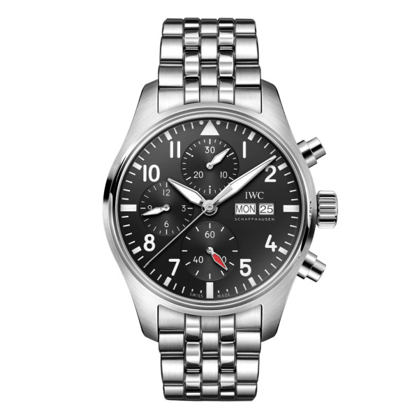 IWC - Pilot's Watch Chronograph 41