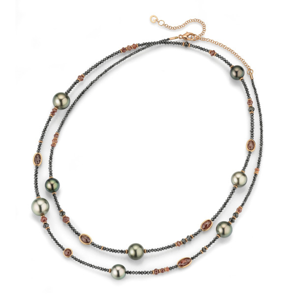 Gellner - Castaway Collier