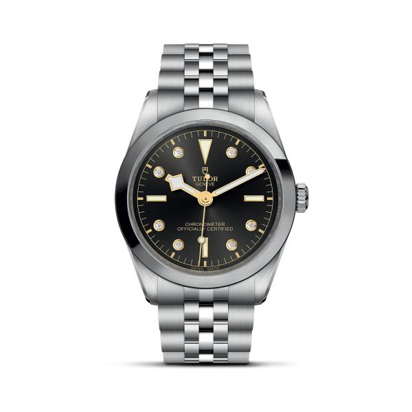 TUDOR - Black Bay One 36