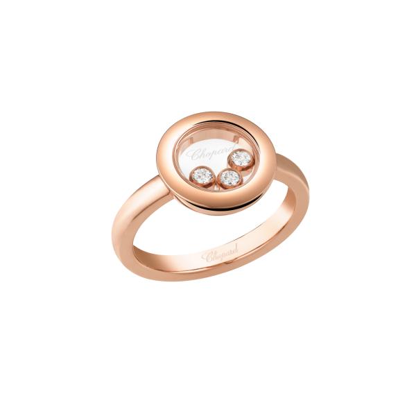 Chopard - Happy Diamonds Ring