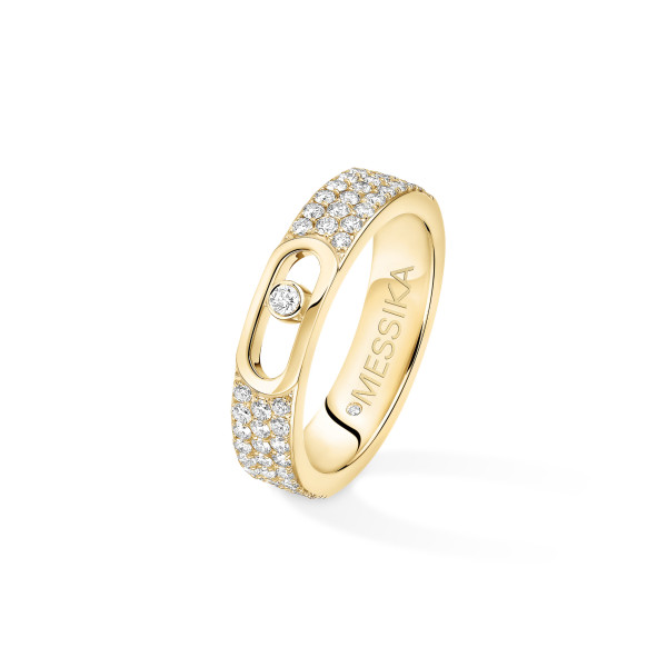Messika - Move Joaillerie Ehering