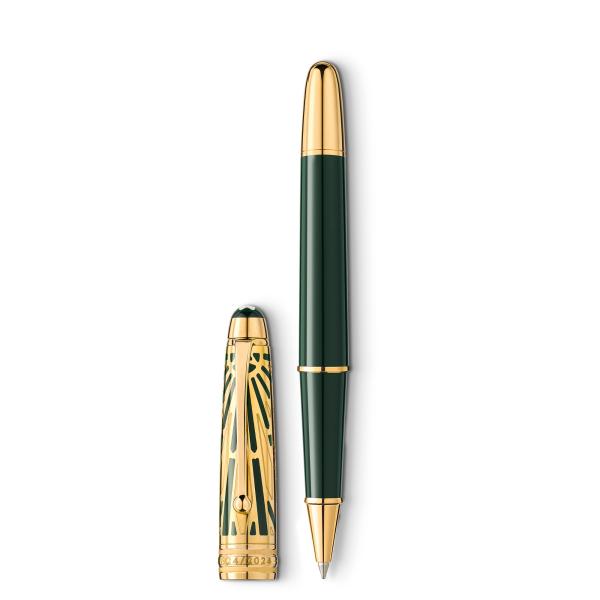 Montblanc - Meisterstück The Origin Collection Doué Classique Rollerball