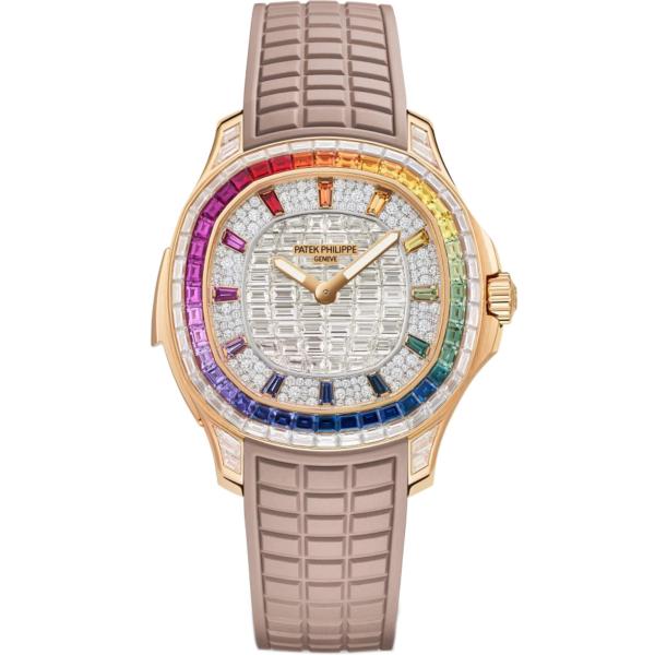 Patek Philippe - Grandes Complications
