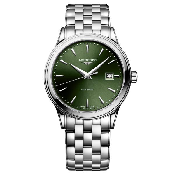 Longines - FLAGSHIP