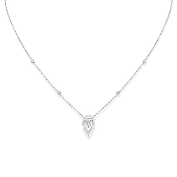 Messika - Fiery Diamantkette