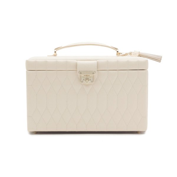 WOLF - Caroline Large Jewellery Case 