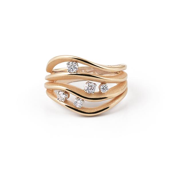 Annamaria Cammilli - Luxor Ring
