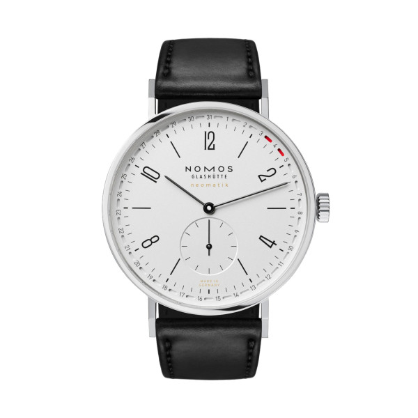NOMOS Glashütte - Tangente Neomatik 41 Update