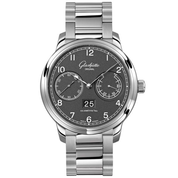 Glashütte Original - Senator Observer