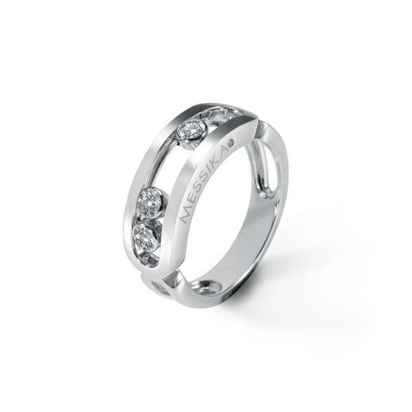 Messika - Move Classique Ring
