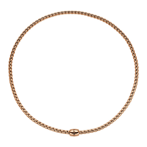 FOPE - Eka Flex'it Halskette