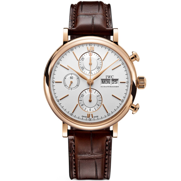 IWC - Portofino Chronograph