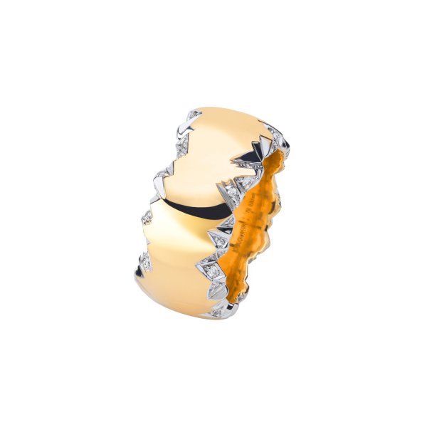 Schmuckwerk - Alpen Ring