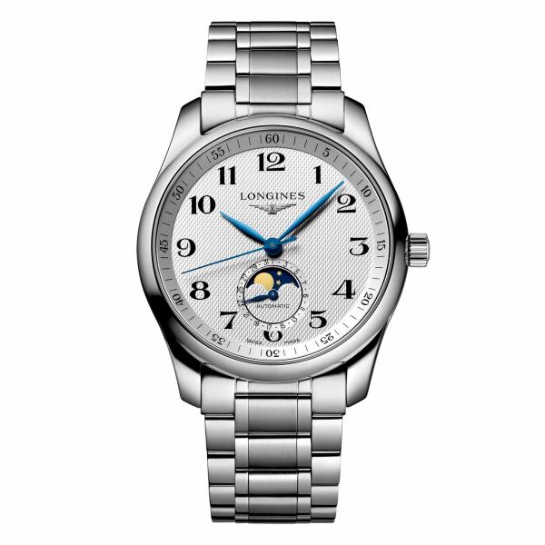 Longines - Longines Master Collection Moonphase