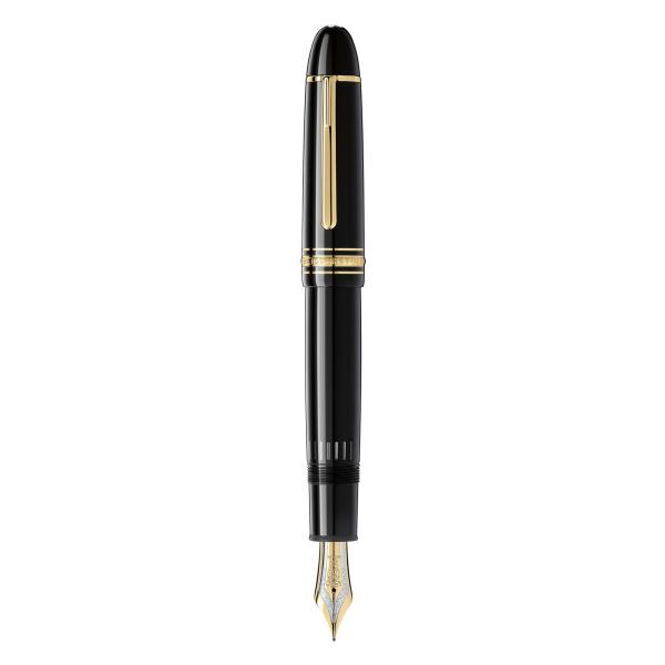 Montblanc - Meisterstück Gold-Coated 149 Füllfederhalter