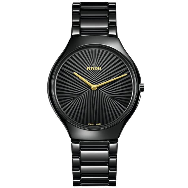 Rado - True Thinline x Great Gardens of the World