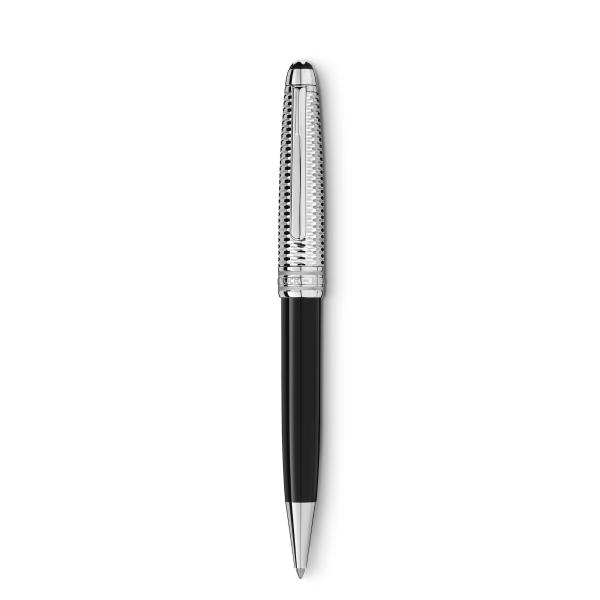 Montblanc - Meisterstück Doué Geometry Classique Kugelschreiber