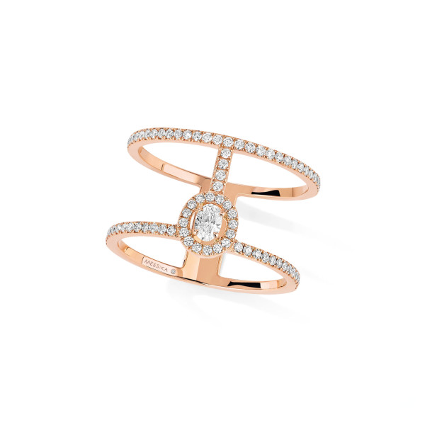 Messika - Glam'Azone Ring