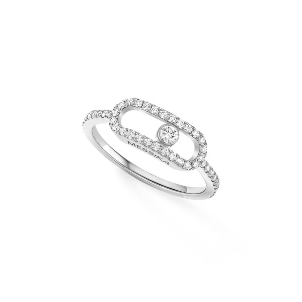 Messika - Move Uno GM Ring