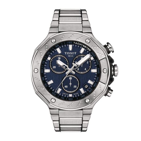 Tissot - Tissot T-Race Chronograph