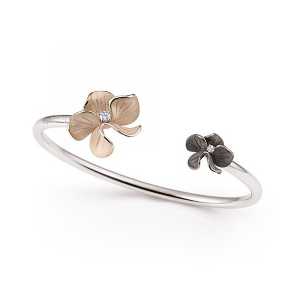 Annamaria Cammilli - Bouquet Armreif