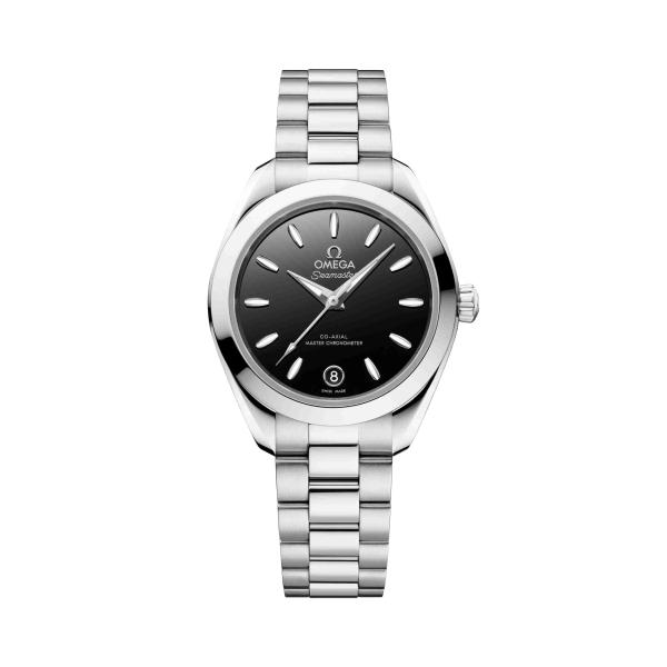 Omega - Seamaster Aqua Terra 150 M