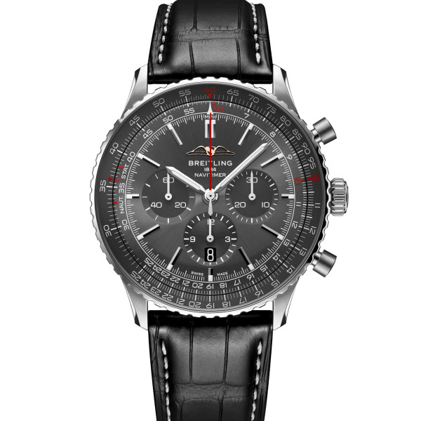 Breitling - Navitimer B01 Chronograph 46