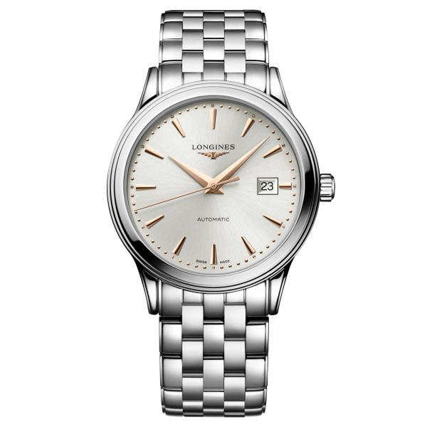 Longines - FLAGSHIP