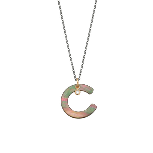 Gellner - Love Letters Collier
