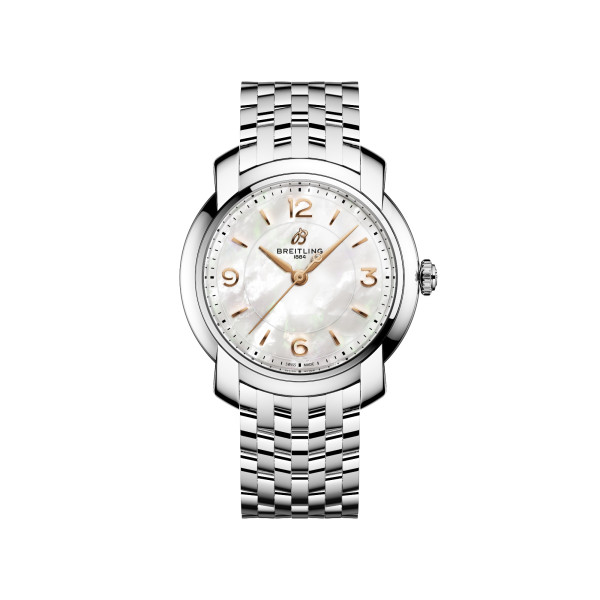 Breitling - Lady Premier 32