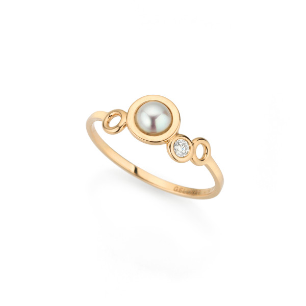 Gellner - Delight Ring