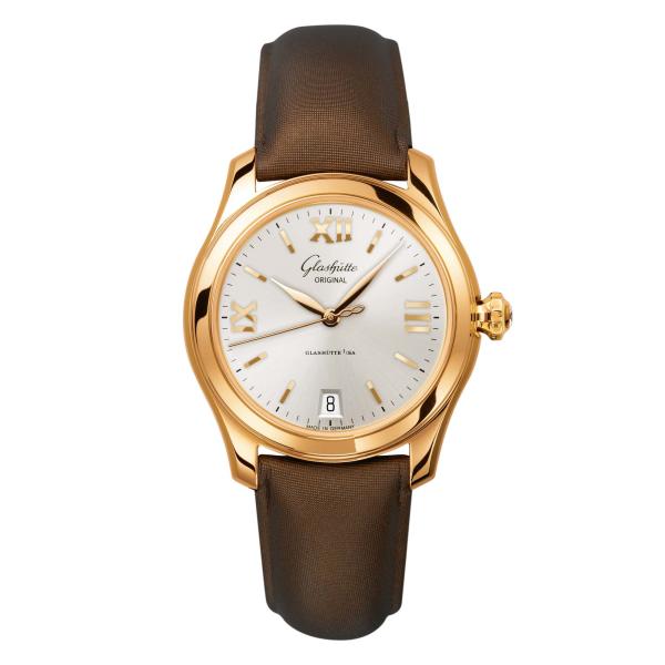 Glashütte Original - Lady Serenade