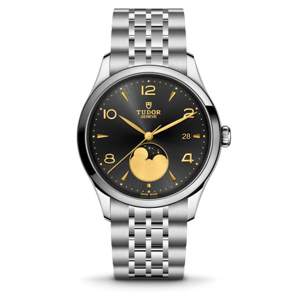 TUDOR - 1926 Luna